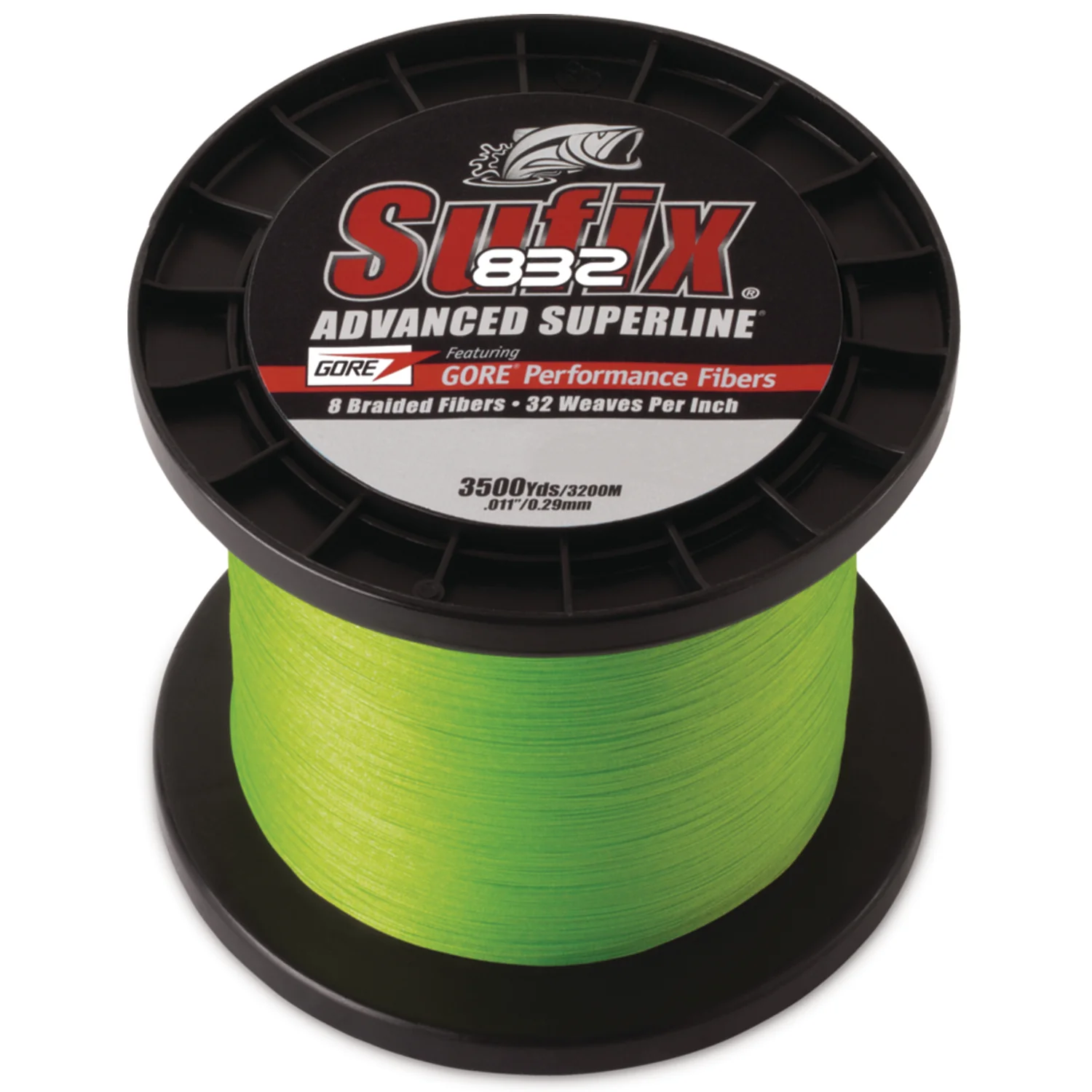 Sufix 832 Braid - Image 10