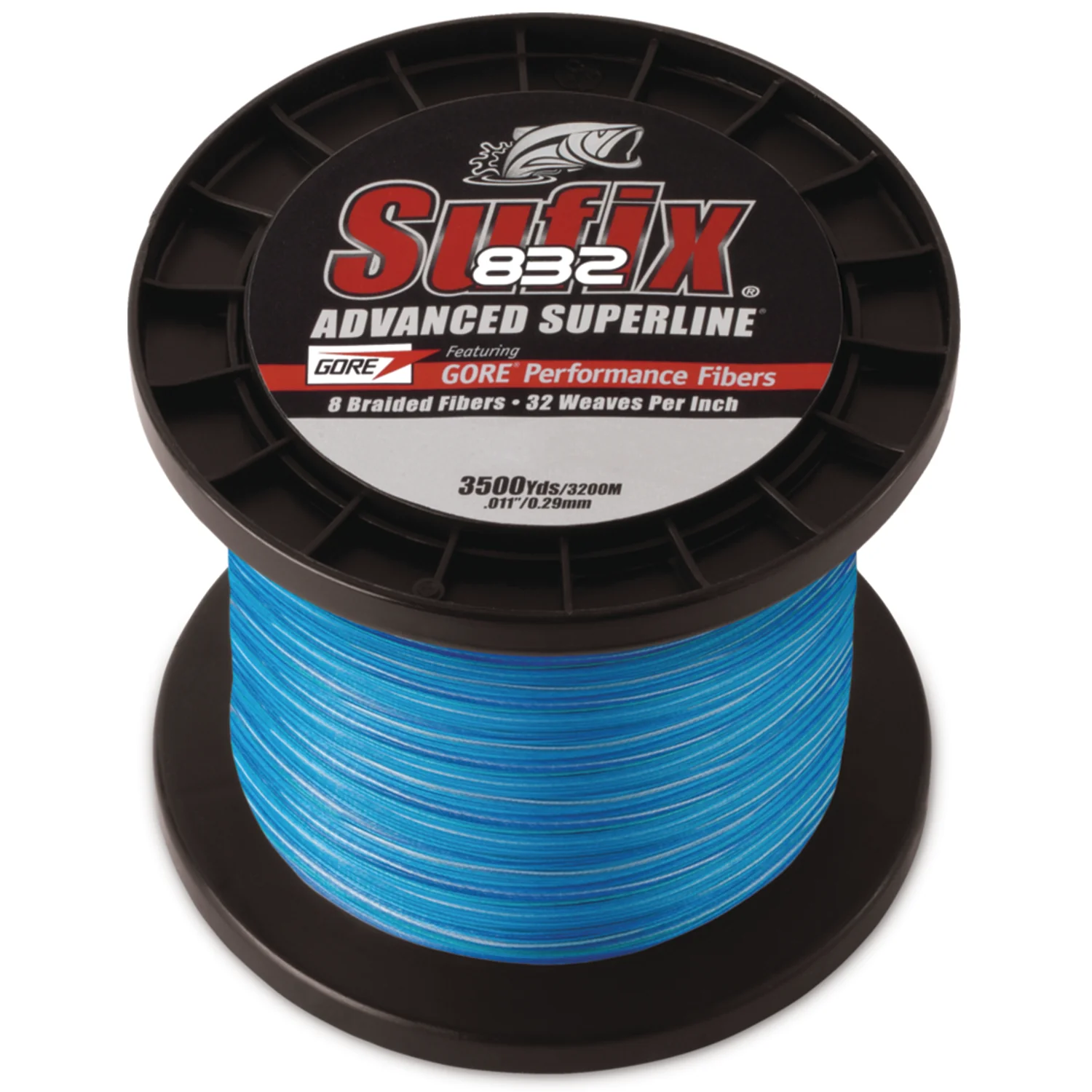 Sufix 832 Braid - Image 14