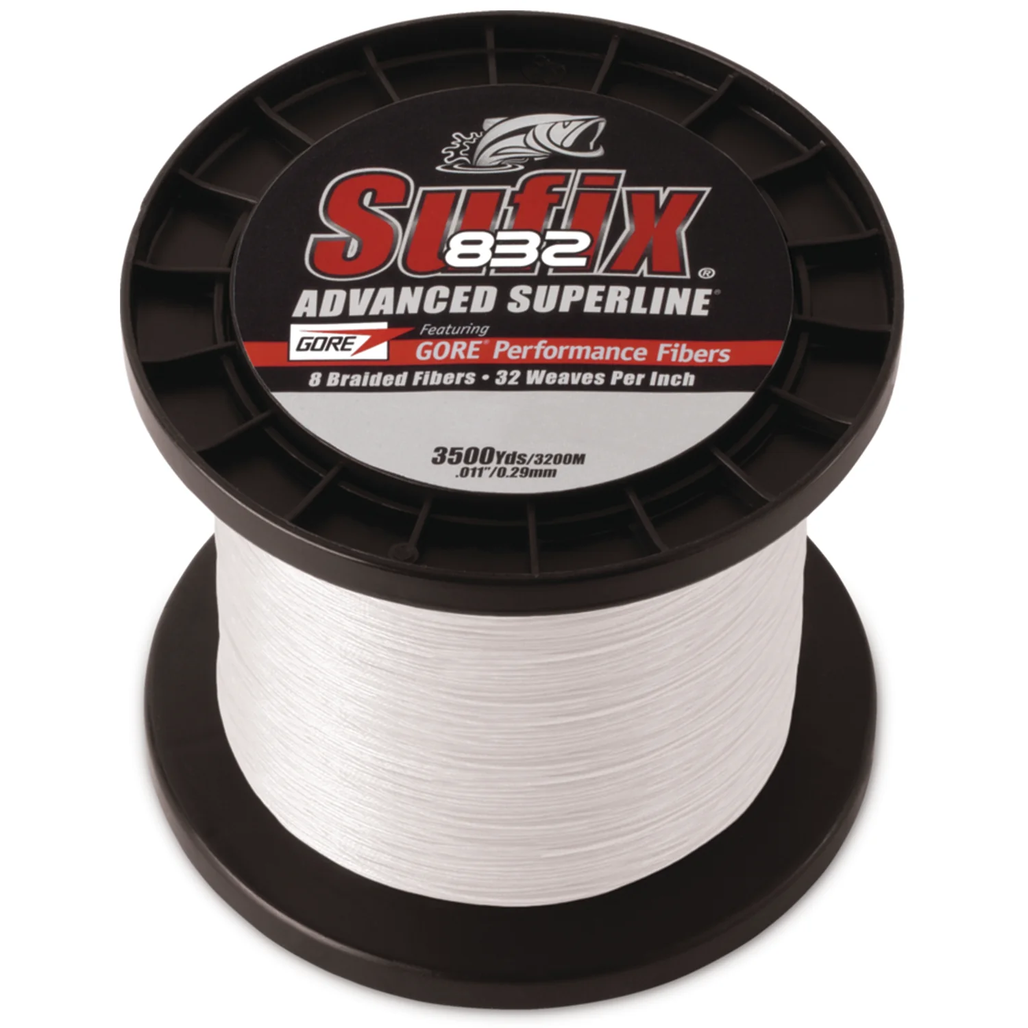 Sufix 832 Braid - Image 15
