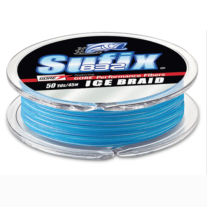 Sufix 832 Ice Braid - Image 4