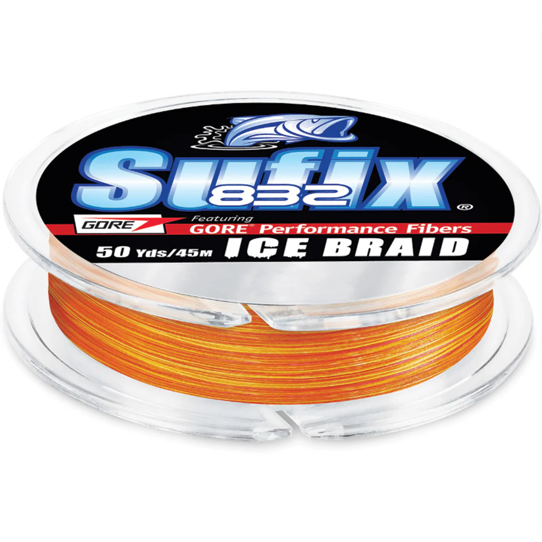 Sufix 832 Ice Braid - Image 5