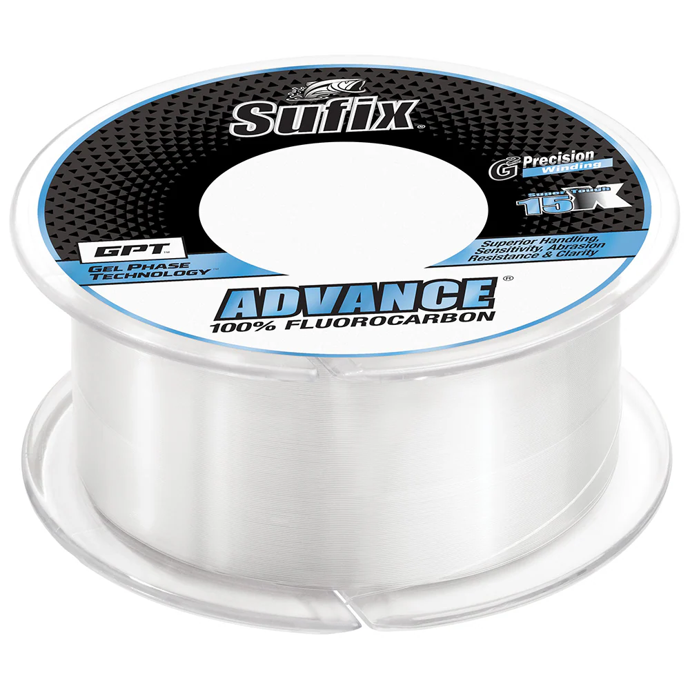 Sufix Advance Fluorocarbon - Image 2