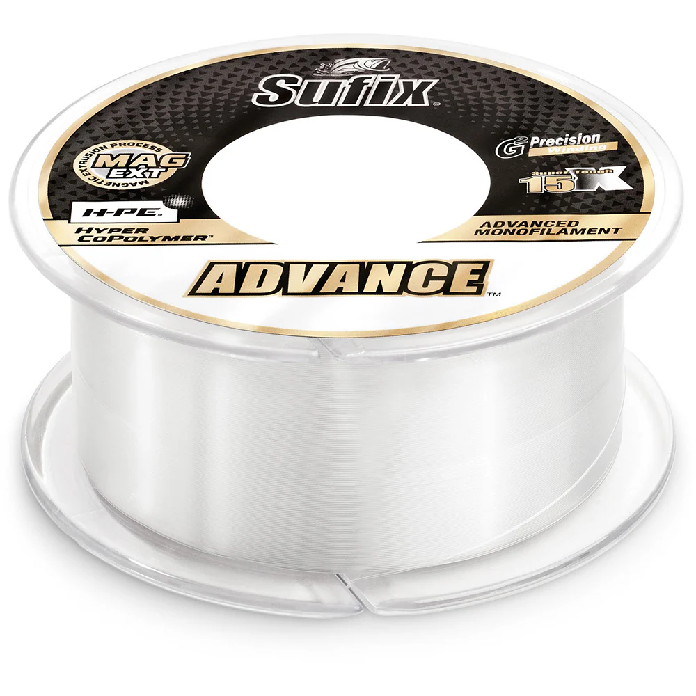 Sufix Advance Monofilament - Image 2