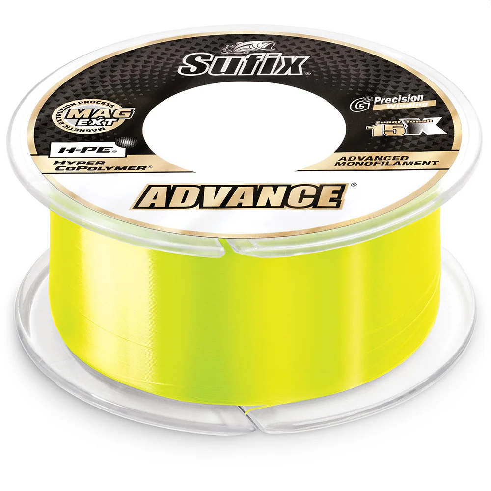 Sufix Advance Monofilament - Image 3
