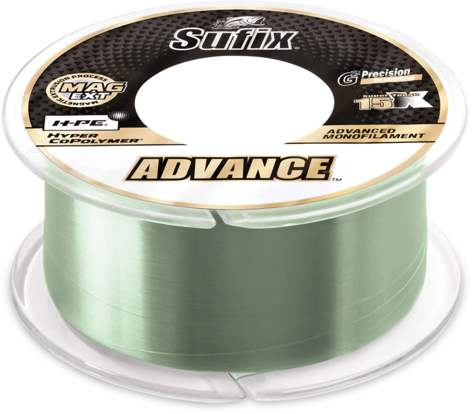 Sufix Advance Monofilament - Image 4