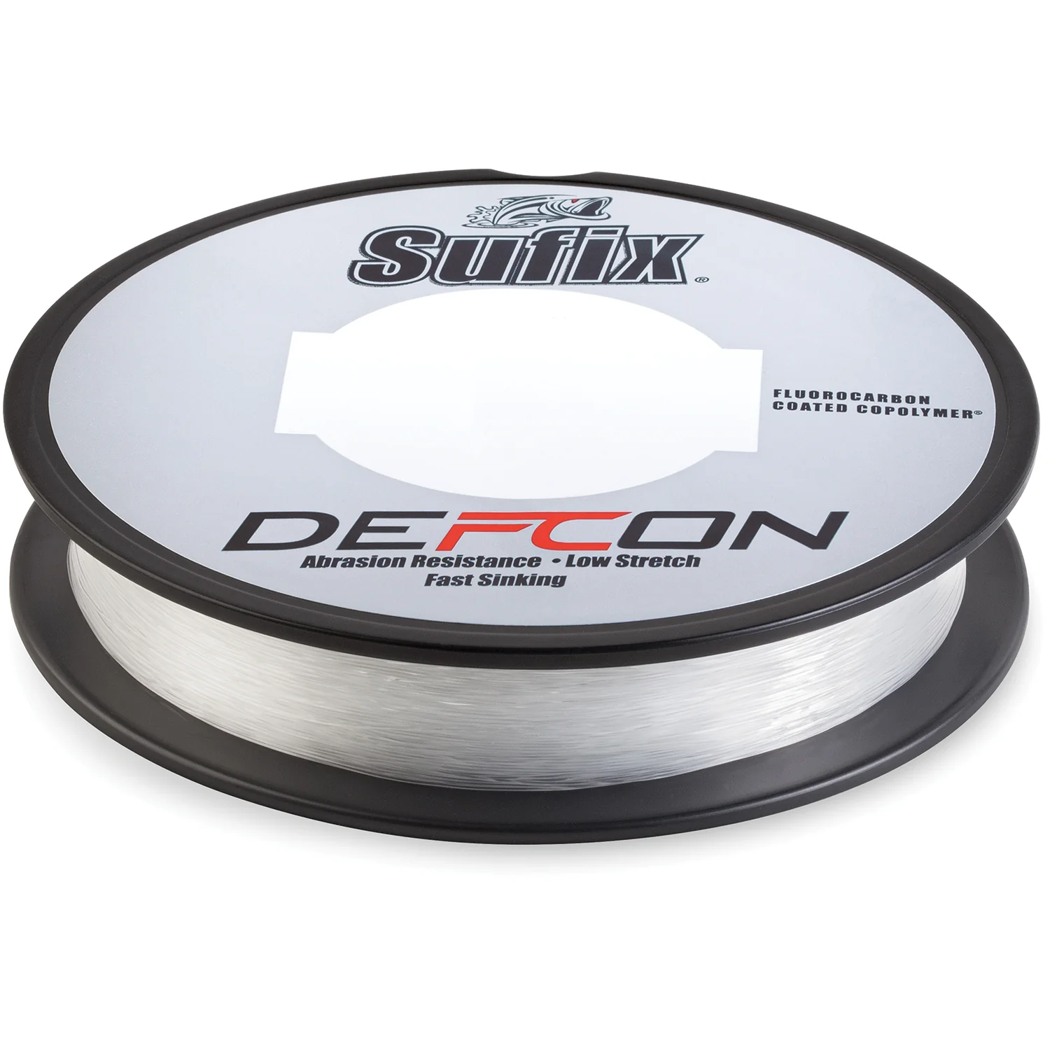Sufix Defcon Fluorocarbon Co-Polymer - Image 2