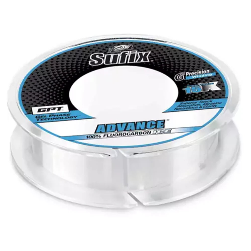 Sufix Ice Advance Fluorocarbon - Image 2