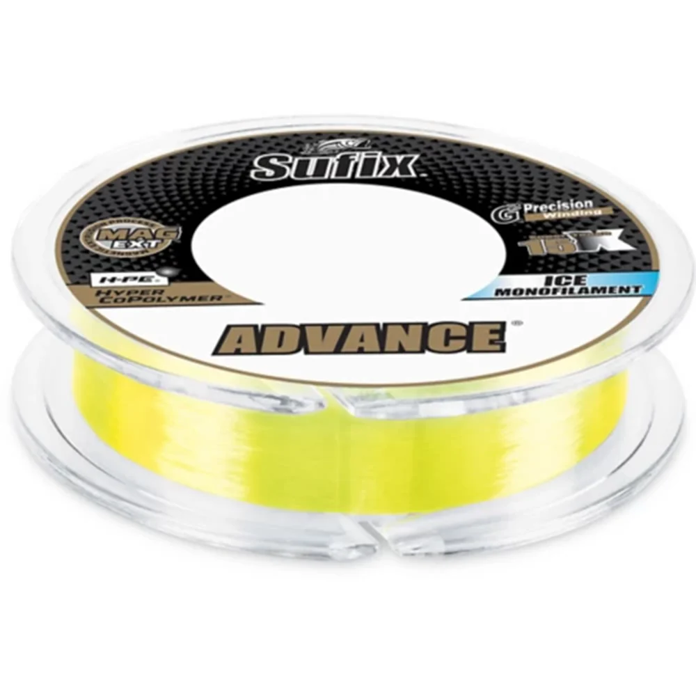 Sufix Ice Advance Monofilament - Image 3