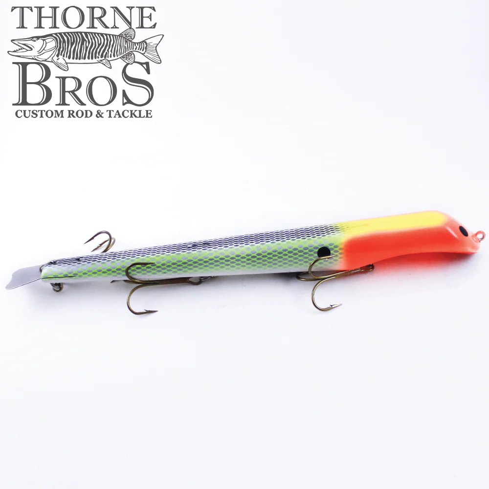 Suick Frankensuick 14" - Image 15