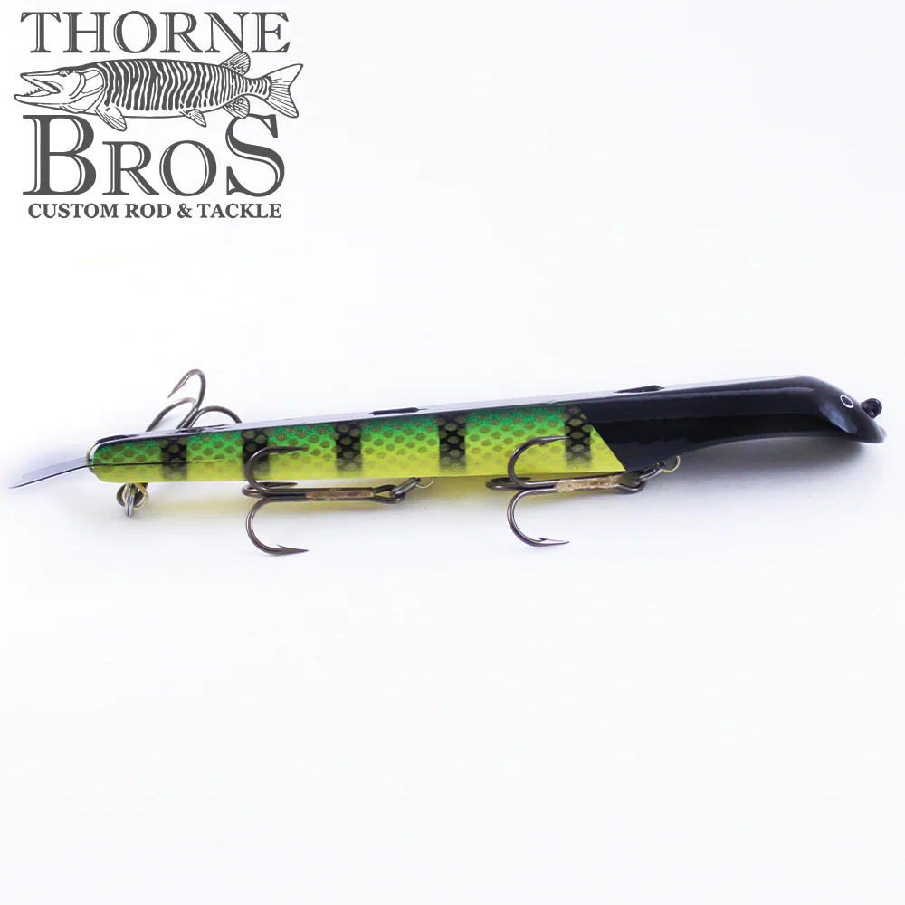 Suick Thriller 10" - Image 10