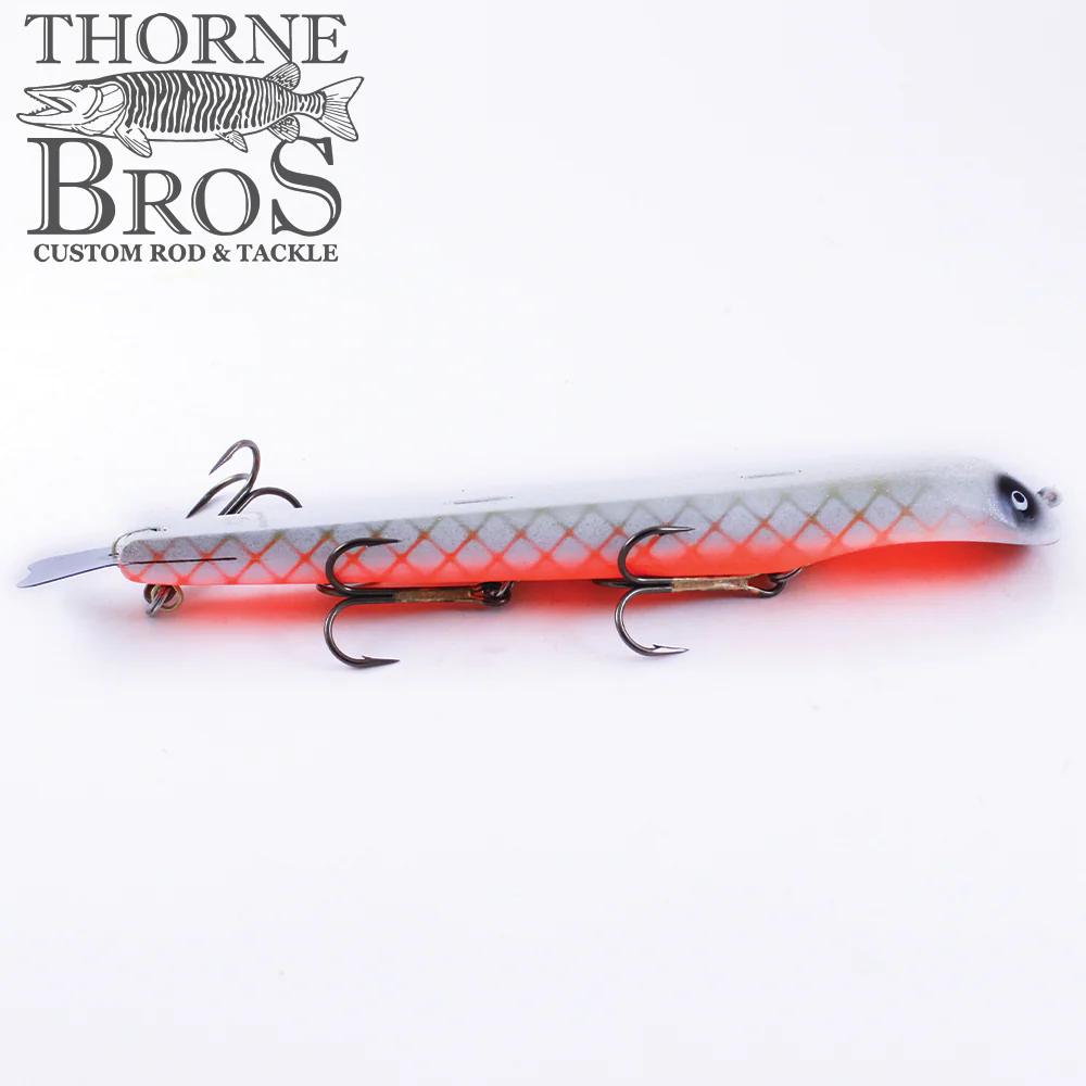 Suick Thriller 10" - Image 11