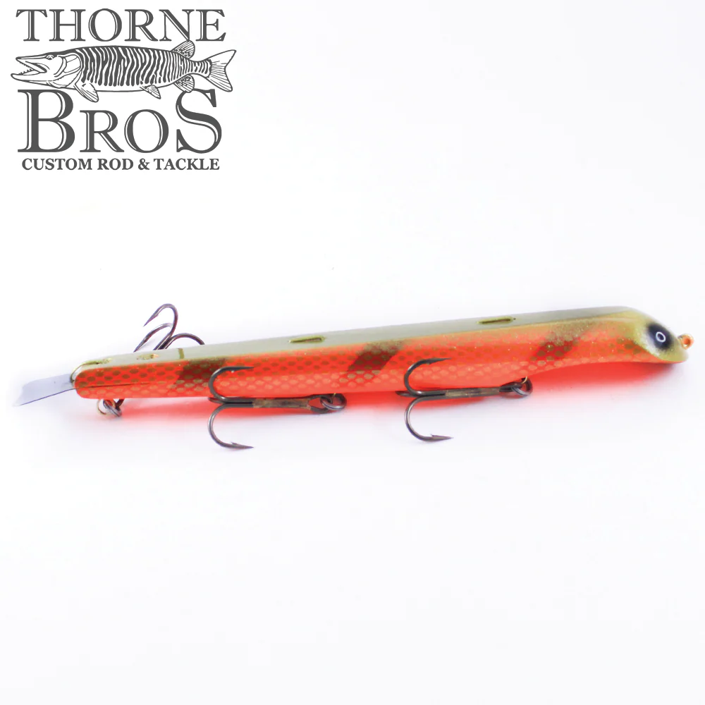 Suick Thriller 10" - Image 15