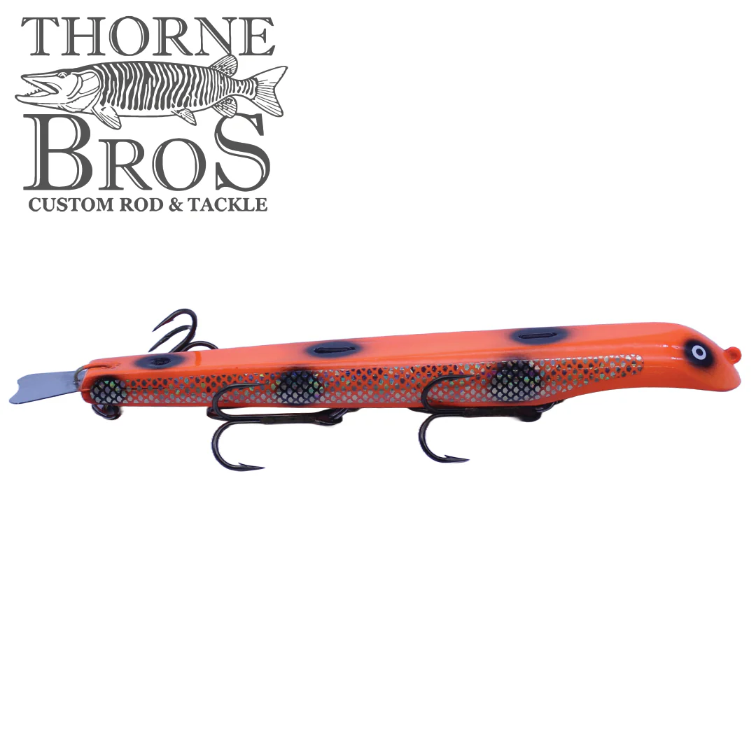 Suick Thriller 10" - Image 17