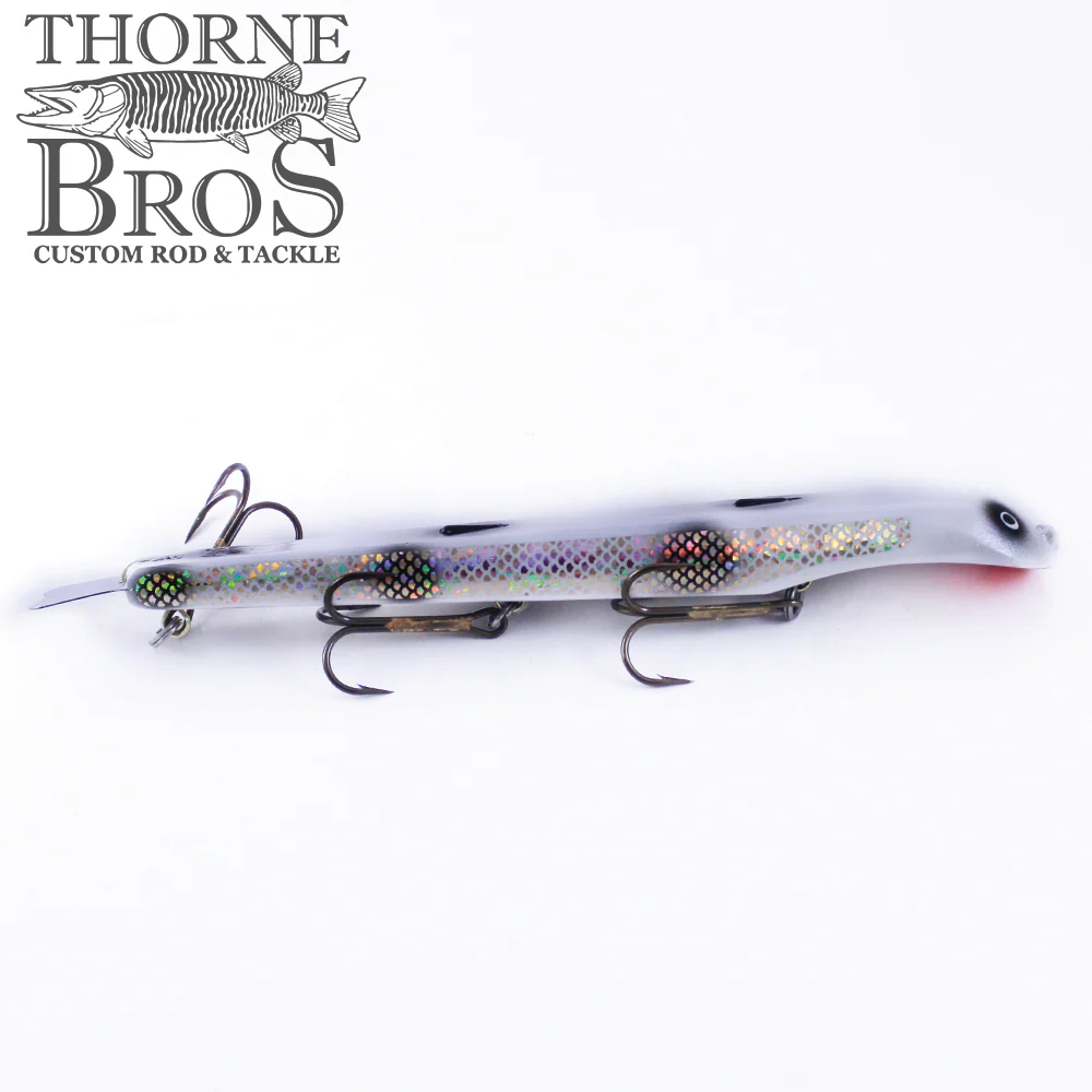 Suick Thriller 10" - Image 2