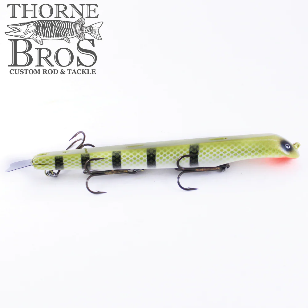 Suick Thriller 10" - Image 9