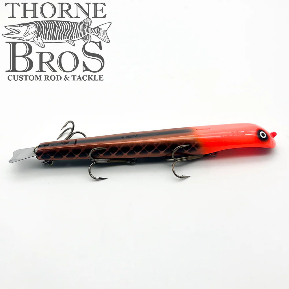 Suick Thriller 10" - TB Custom Weighted - Image 6