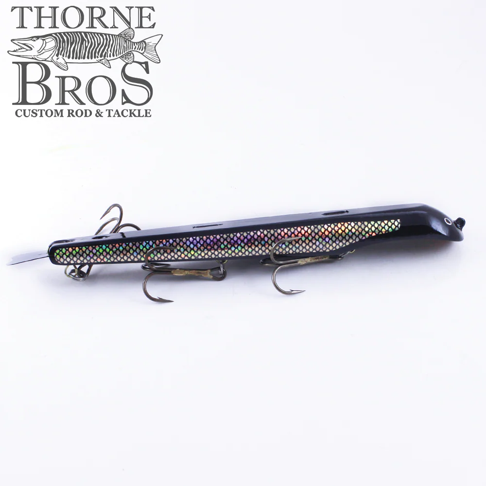 Suick Thriller 9" - Image 10
