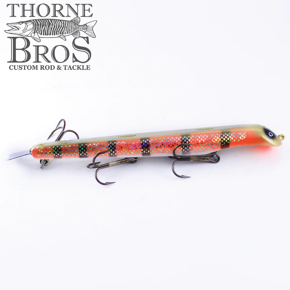 Suick Thriller 9" - Image 15