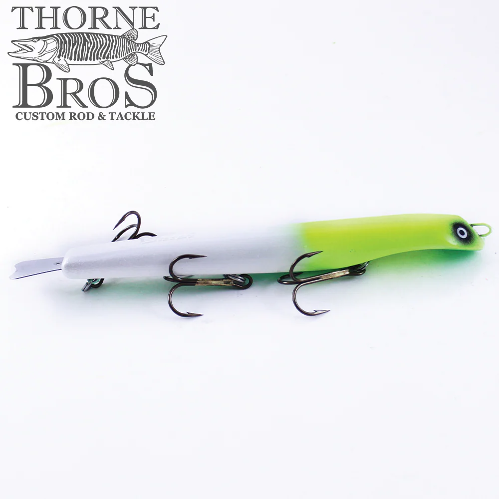Suick Thriller HI 10" - Image 12
