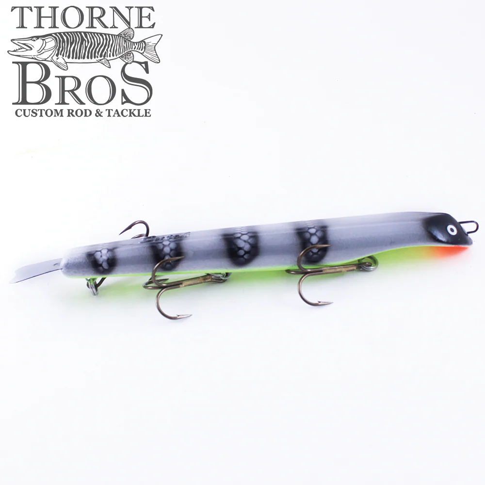 Suick Thriller HI 10" - Image 13