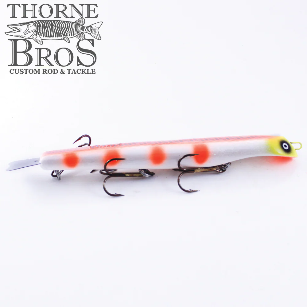 Suick Thriller HI 10" - Image 14