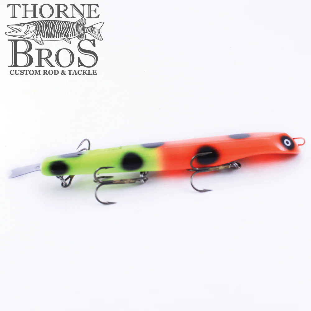 Suick Thriller HI 10" - Image 4