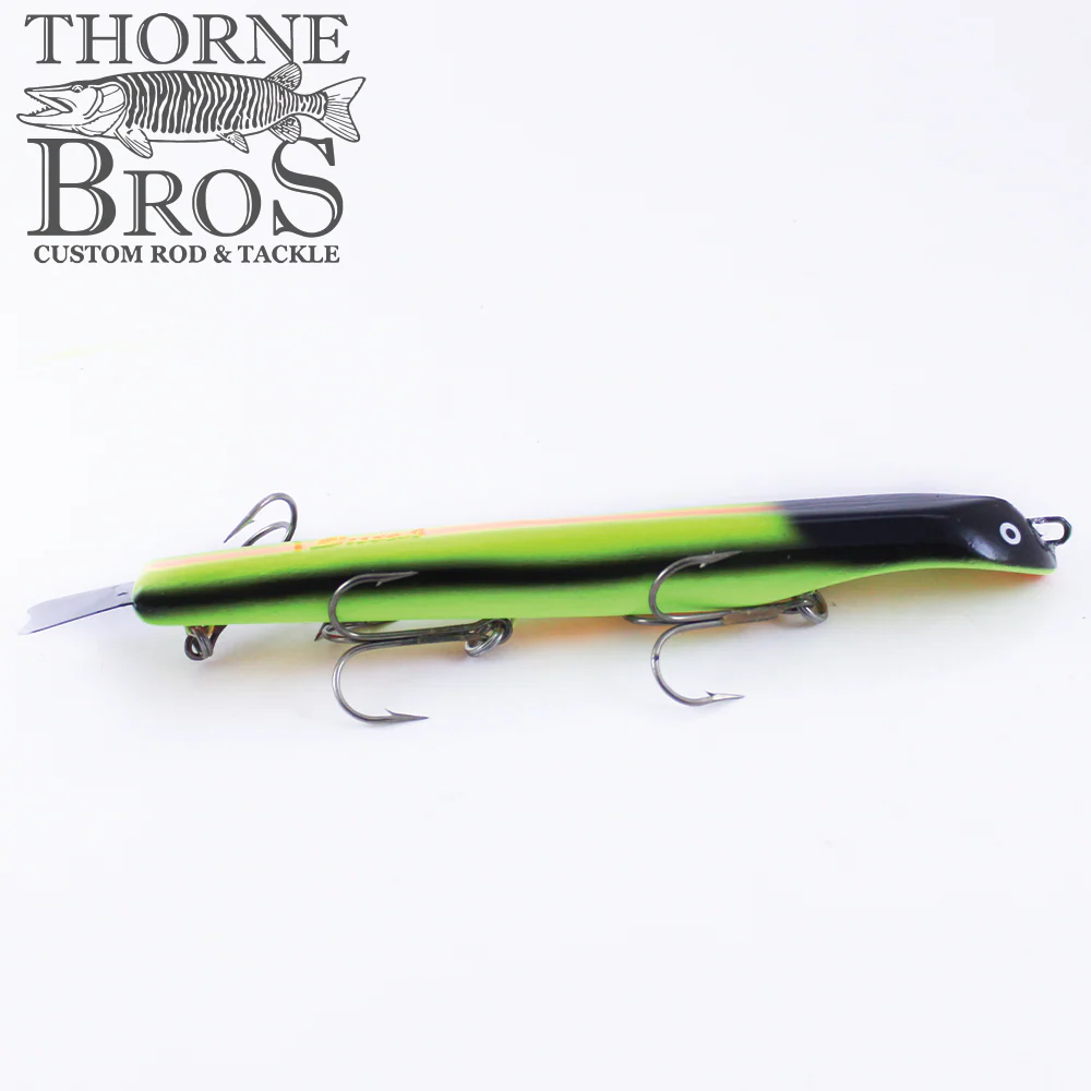 Suick Thriller HI 10" - Image 7