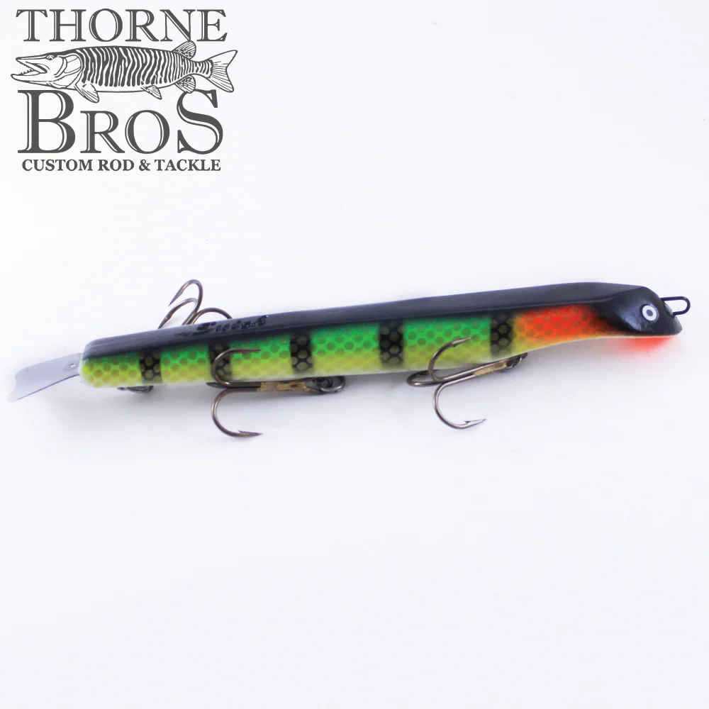 Suick Thriller HI 10" - Image 9