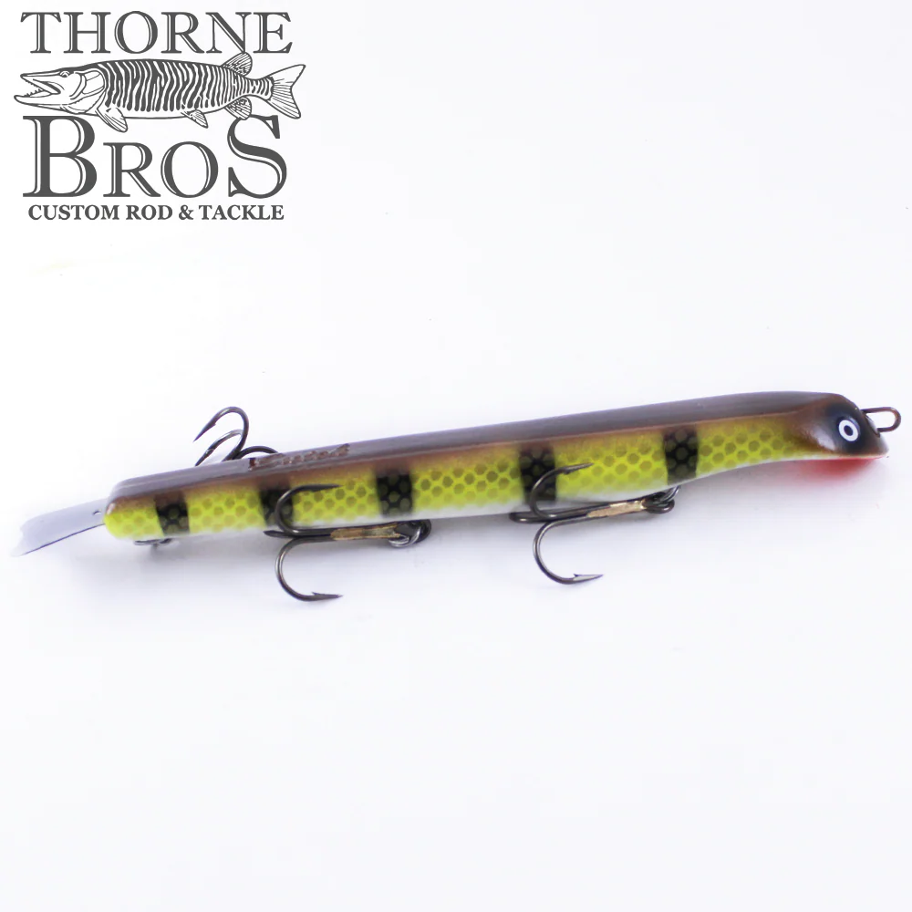 Suick Thriller HI 9" - Image 10
