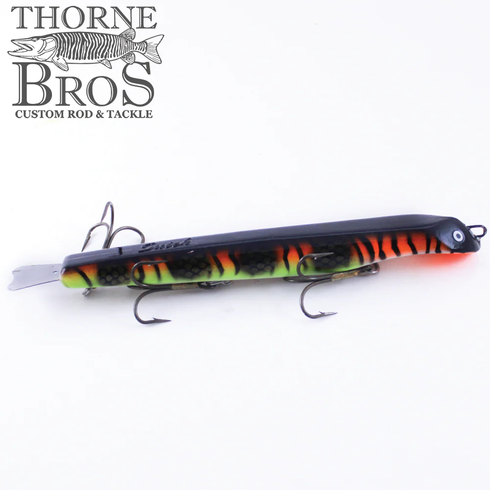 Suick Thriller HI 9" - Image 2