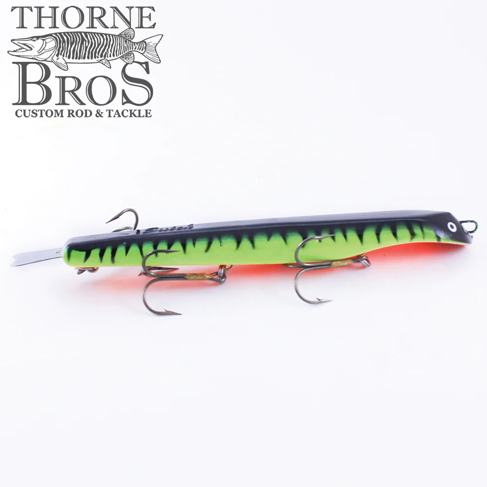 Suick Thriller HI 9" - Image 8