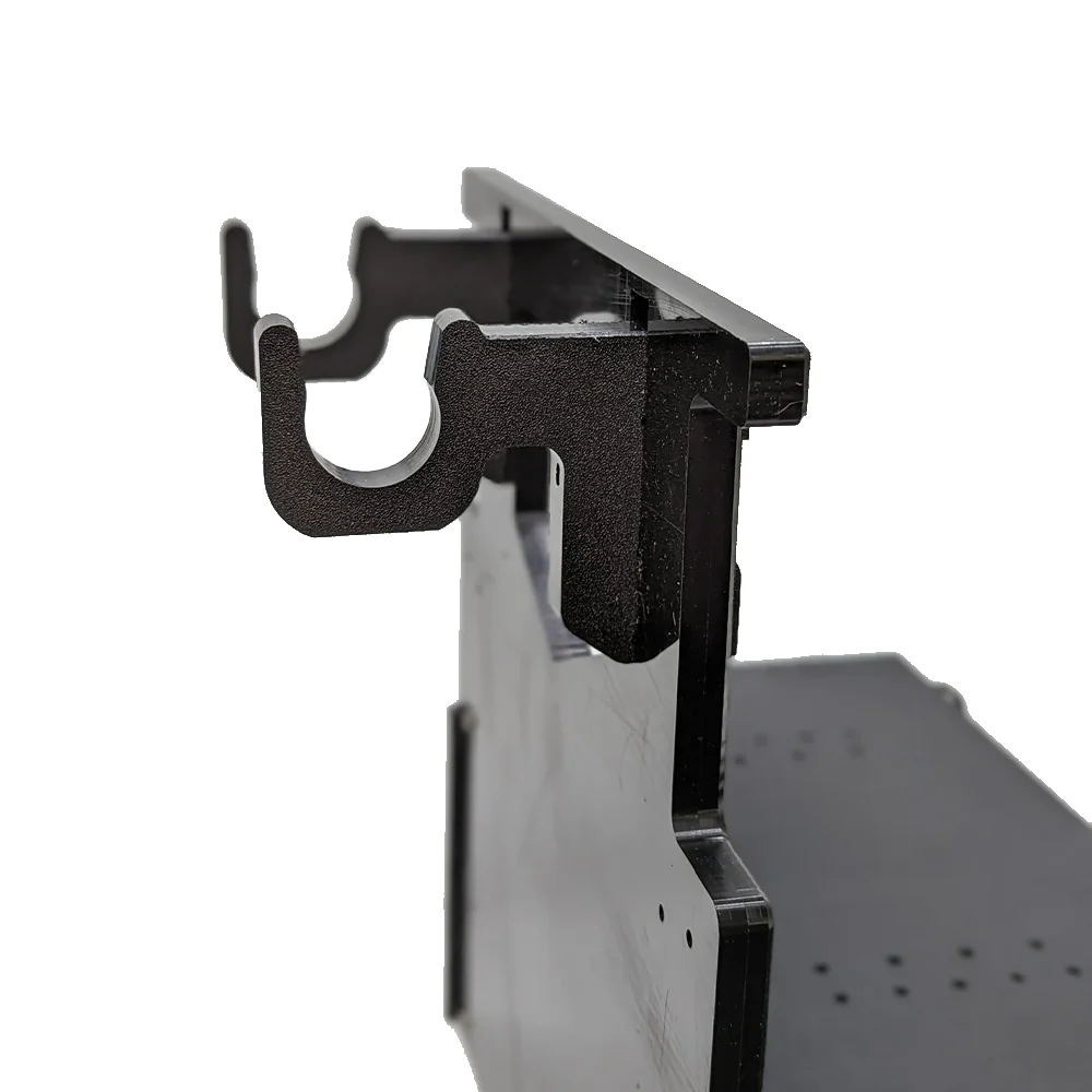 Summit CNC Machined HD Shuttle Pole Holders - Image 2