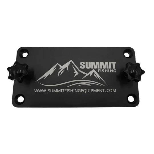 Summit LS Max Base Plate