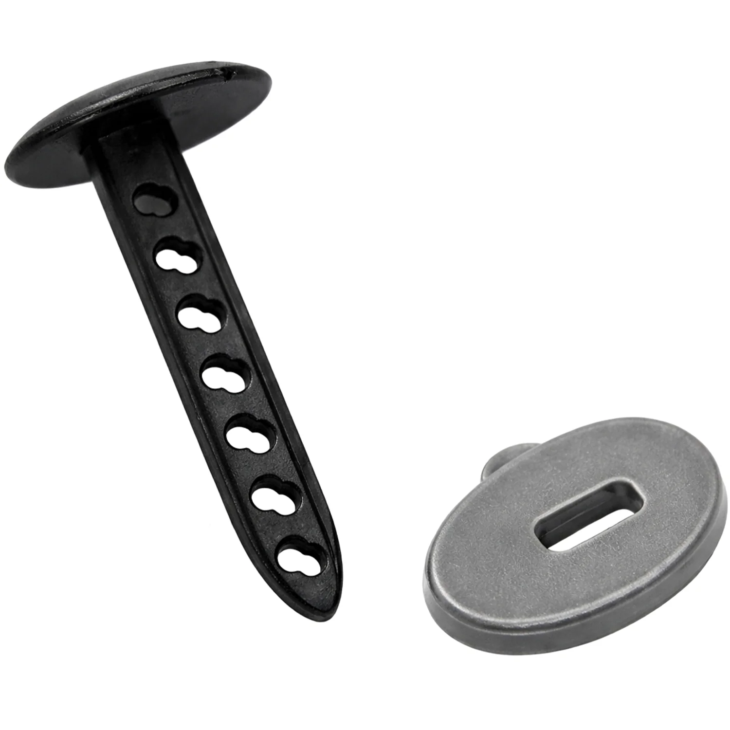 Super Baitlock Weights - Image 2