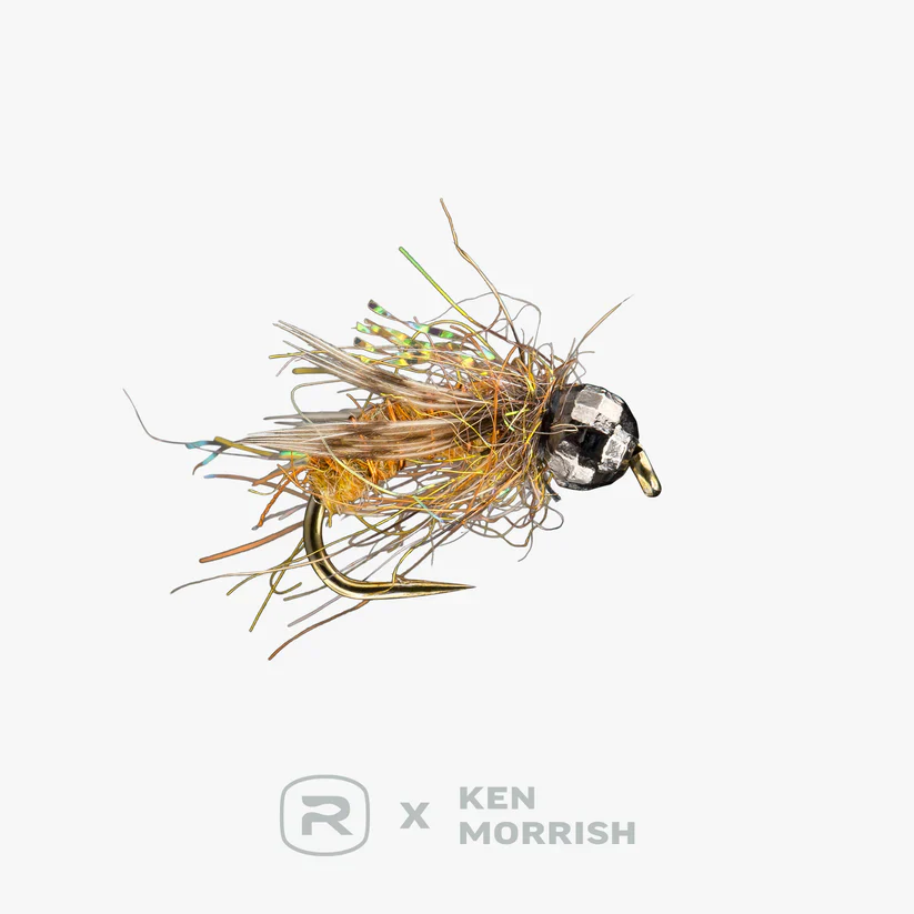 Super Pupa Caddis - Image 5