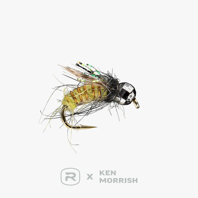 Super Pupa Caddis - Image 6