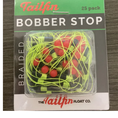 Tailfin - Bobber Stop - Image 2