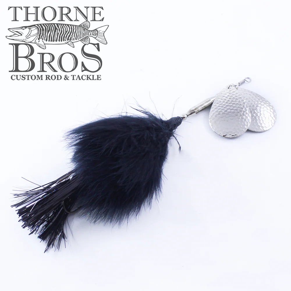 TB Baits Perfect #8 - Marabou - Image 10
