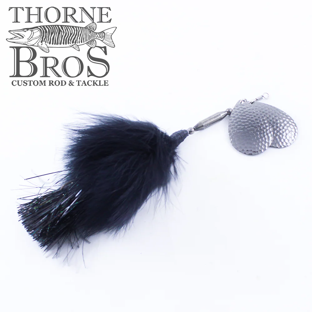 TB Baits Perfect #8 - Marabou - Image 2