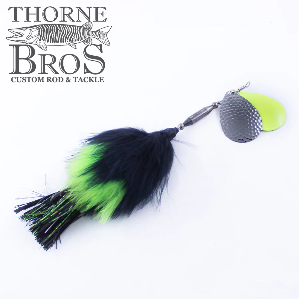 TB Baits Perfect #8 - Marabou - Image 4