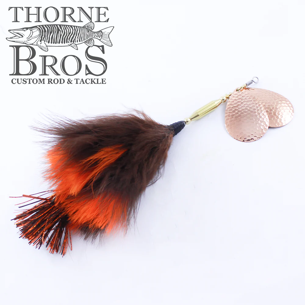 TB Baits Perfect #8 - Marabou - Image 5