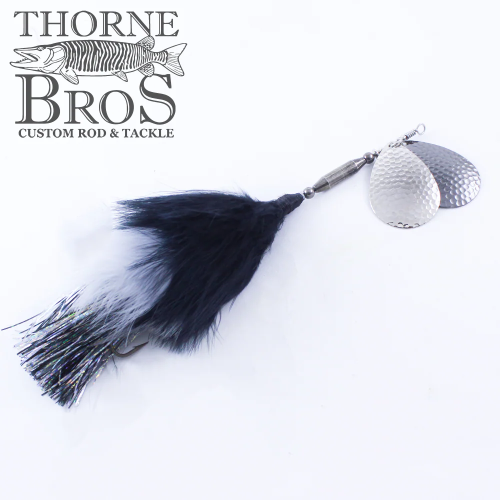 TB Baits Perfect #8 - Marabou - Image 7