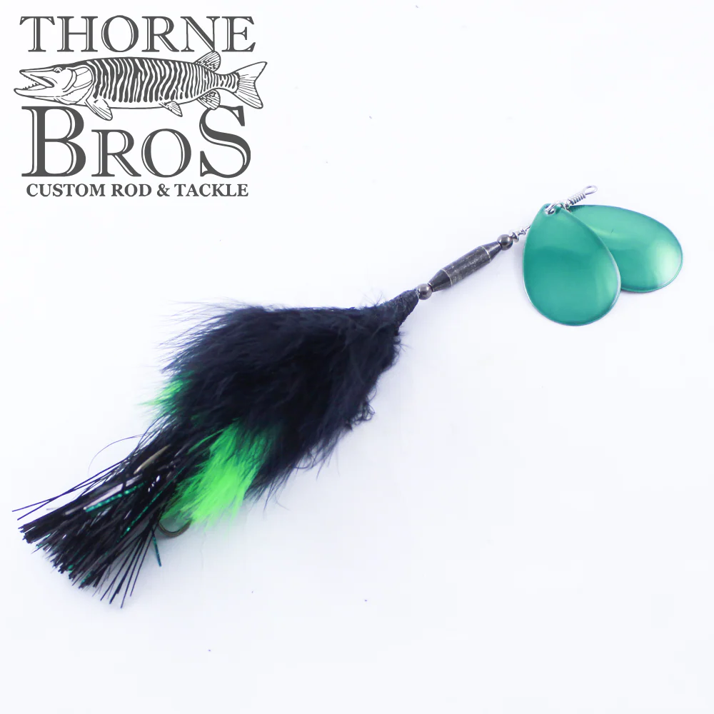 TB Baits Perfect #8 - Marabou - Image 8