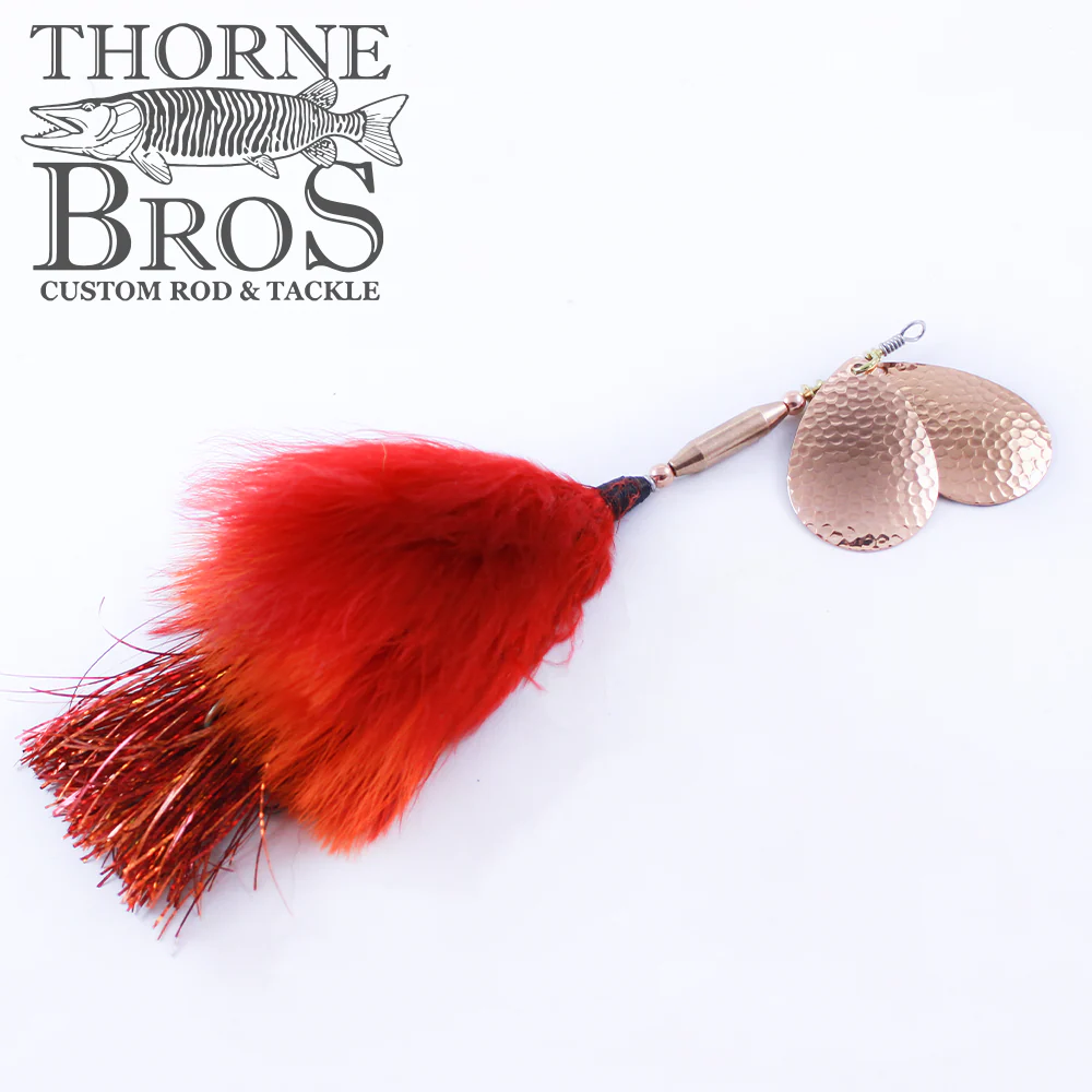 TB Baits Perfect #8 - Marabou - Image 9