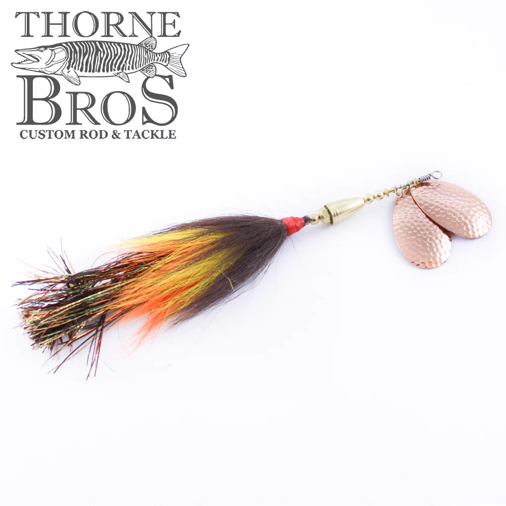 TB Baits Perfect Burner - Bucktail - Image 10