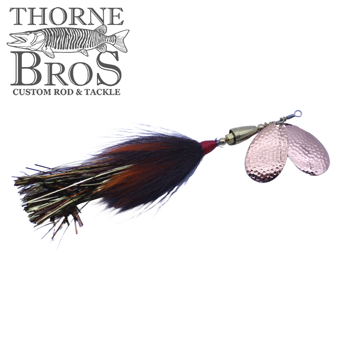 TB Baits Perfect Burner - Bucktail - Image 11