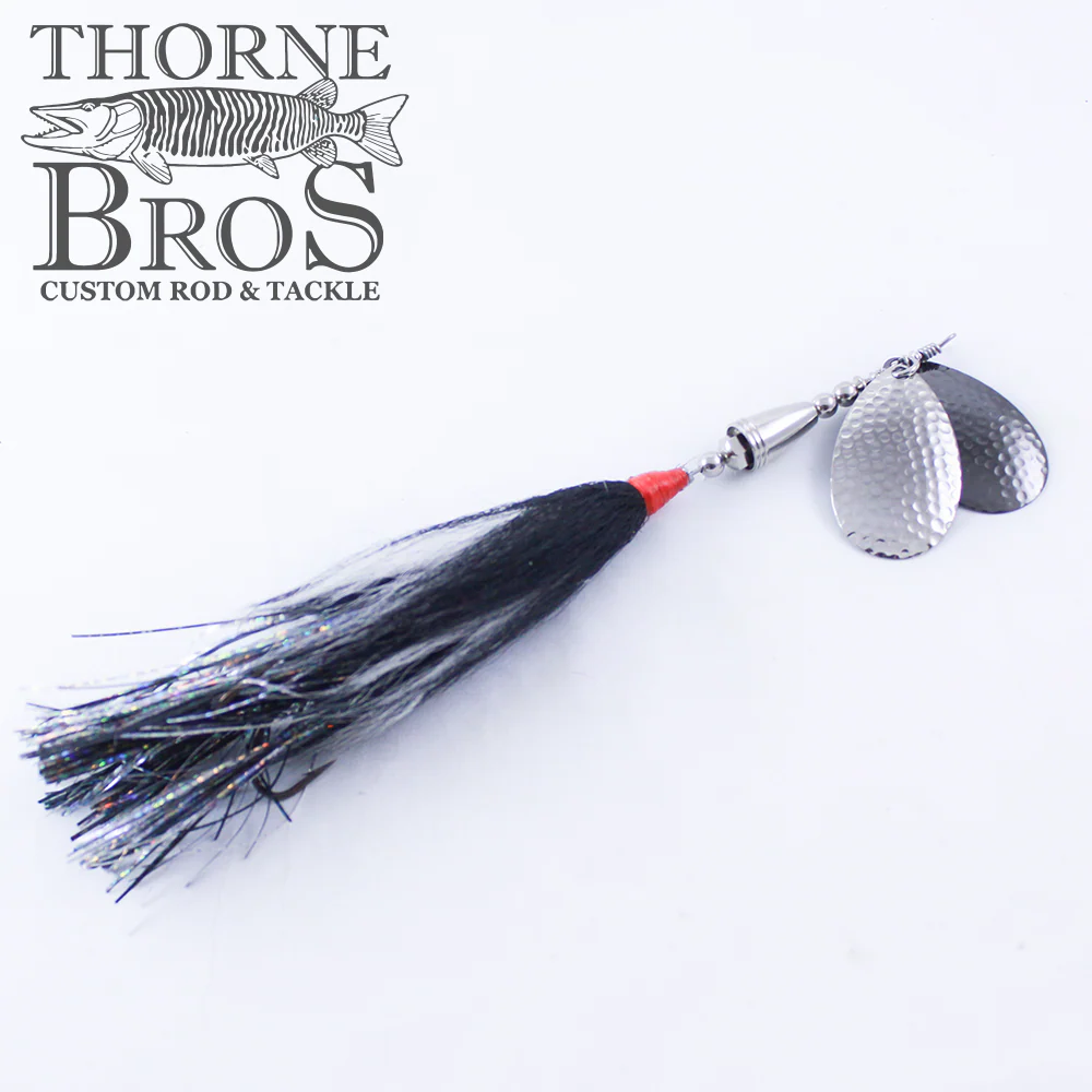 TB Baits Perfect Burner - Bucktail - Image 12