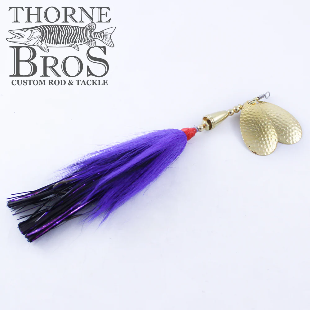 TB Baits Perfect Burner - Bucktail - Image 13