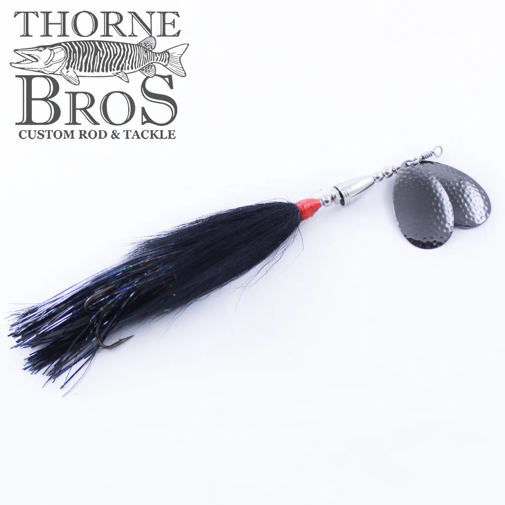 TB Baits Perfect Burner - Bucktail - Image 2