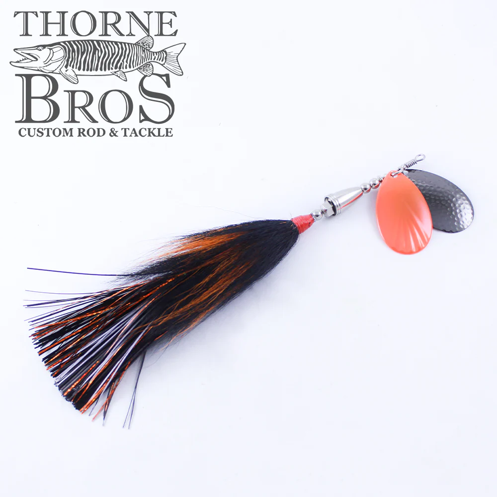 TB Baits Perfect Burner - Bucktail - Image 7